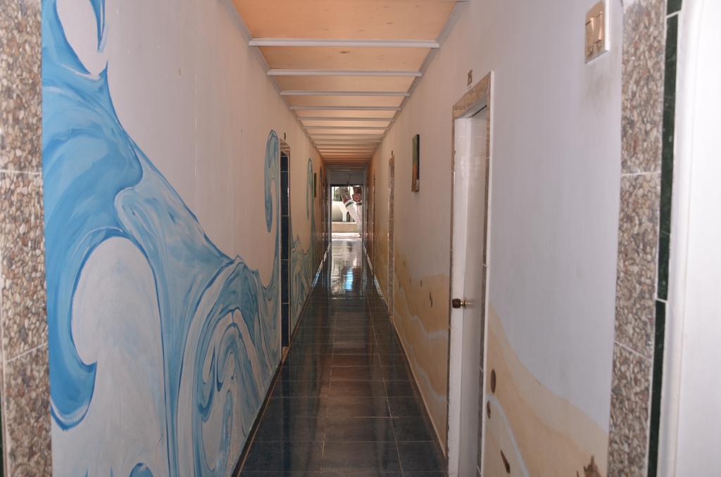 Hotel Vargas Airport Cartagena Buitenkant foto