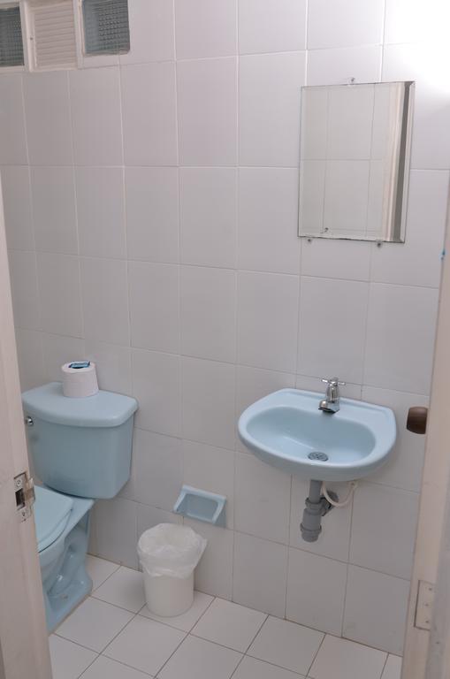Hotel Vargas Airport Cartagena Kamer foto